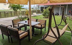 Nafpaktos Beach Apartment