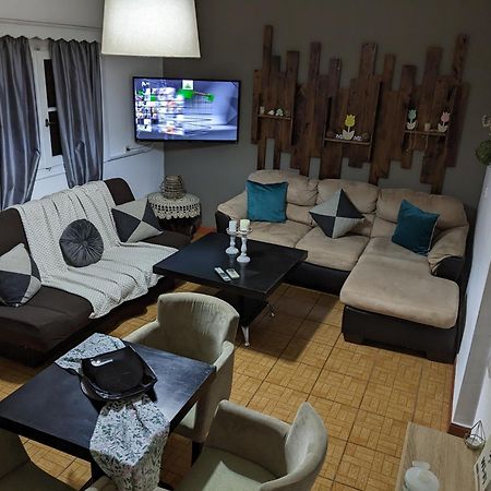 Nafpaktos Beach Apartment Εξωτερικό φωτογραφία