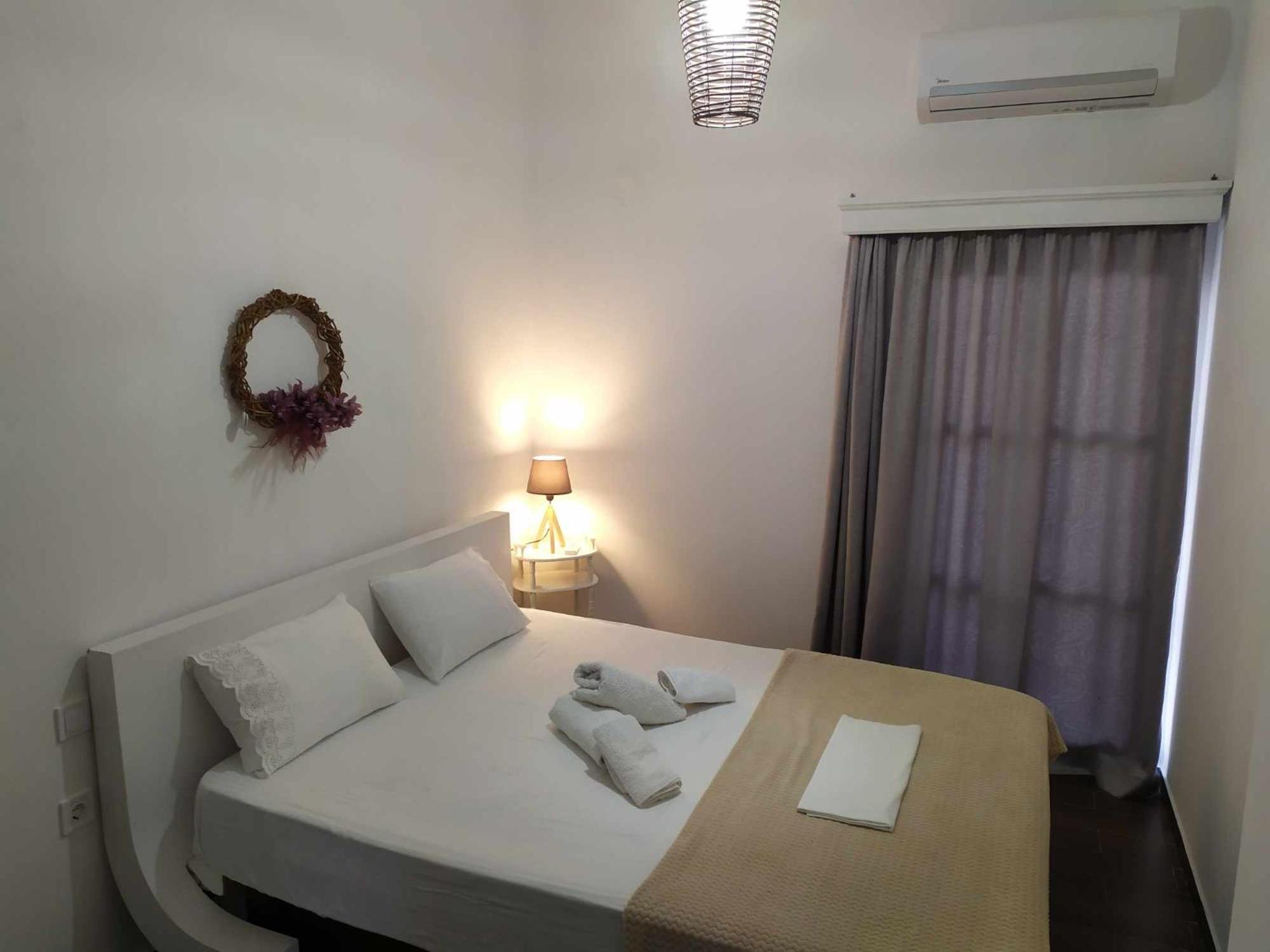 Nafpaktos Beach Apartment Εξωτερικό φωτογραφία