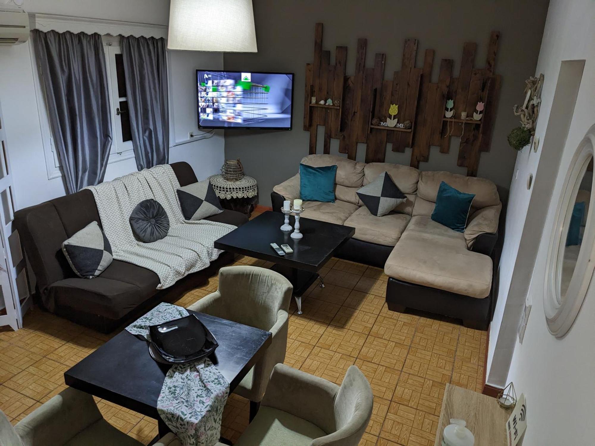 Nafpaktos Beach Apartment Εξωτερικό φωτογραφία