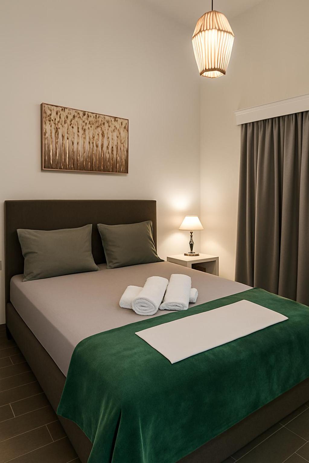 Nafpaktos Beach Apartment Εξωτερικό φωτογραφία